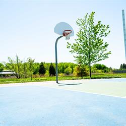 Outdoor Sports Equipment Lockers